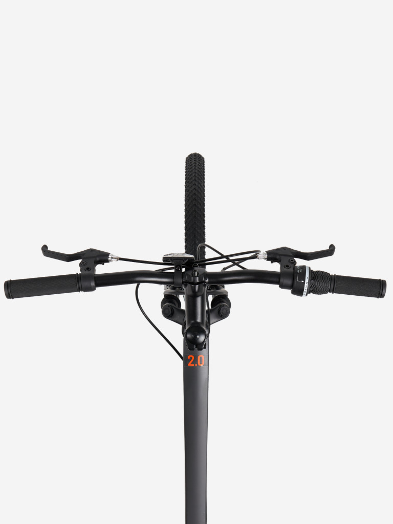 Велосипед горный Denton Storm 2.0 26"