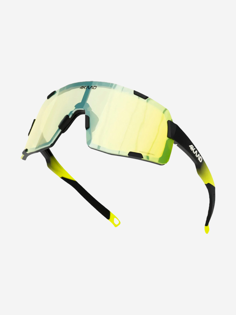 Очки фотохромные 4KAAD Axento Race Gold солнцезащитные