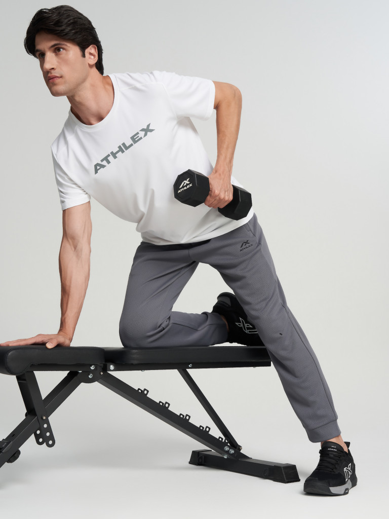 Брюки мужские Athlex