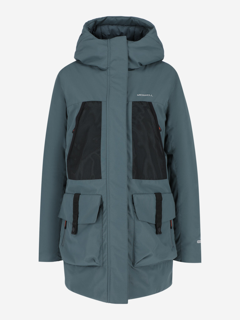 Куртка утепленная женская Merrell