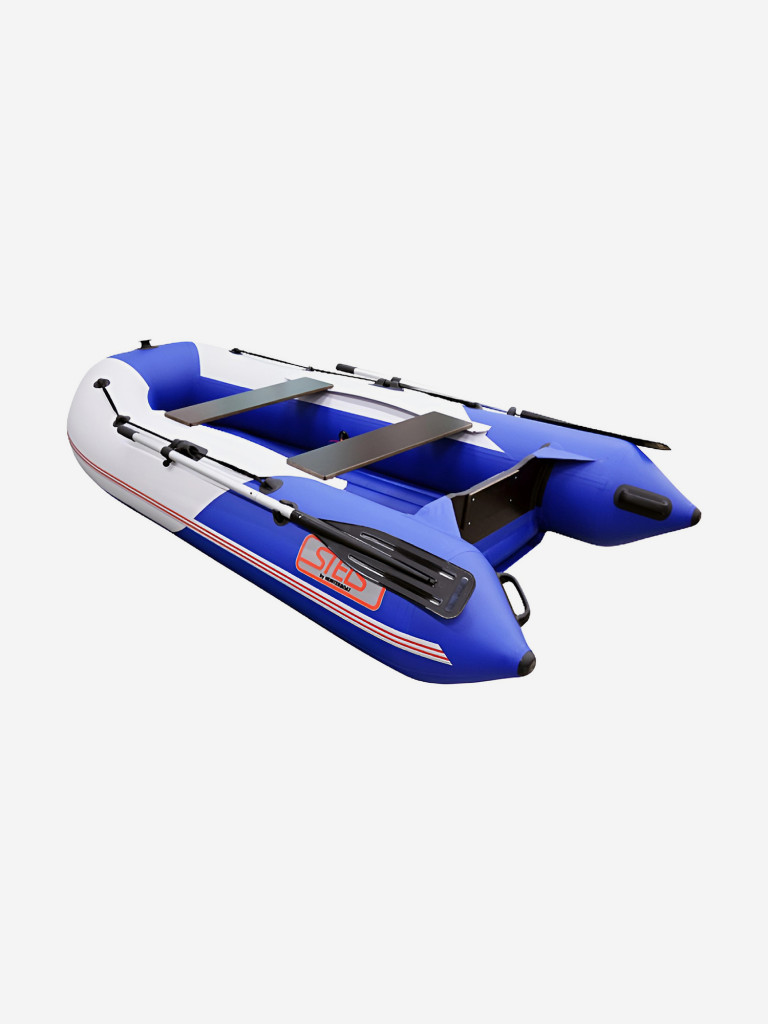 Лодка Hunterboat Стелс 315 Аэро