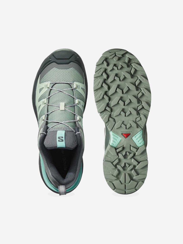 Кроссовки Salomon X Ultra 360 W