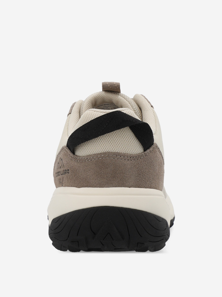 Полуботинки мужские Cordillero Obsidian Lite