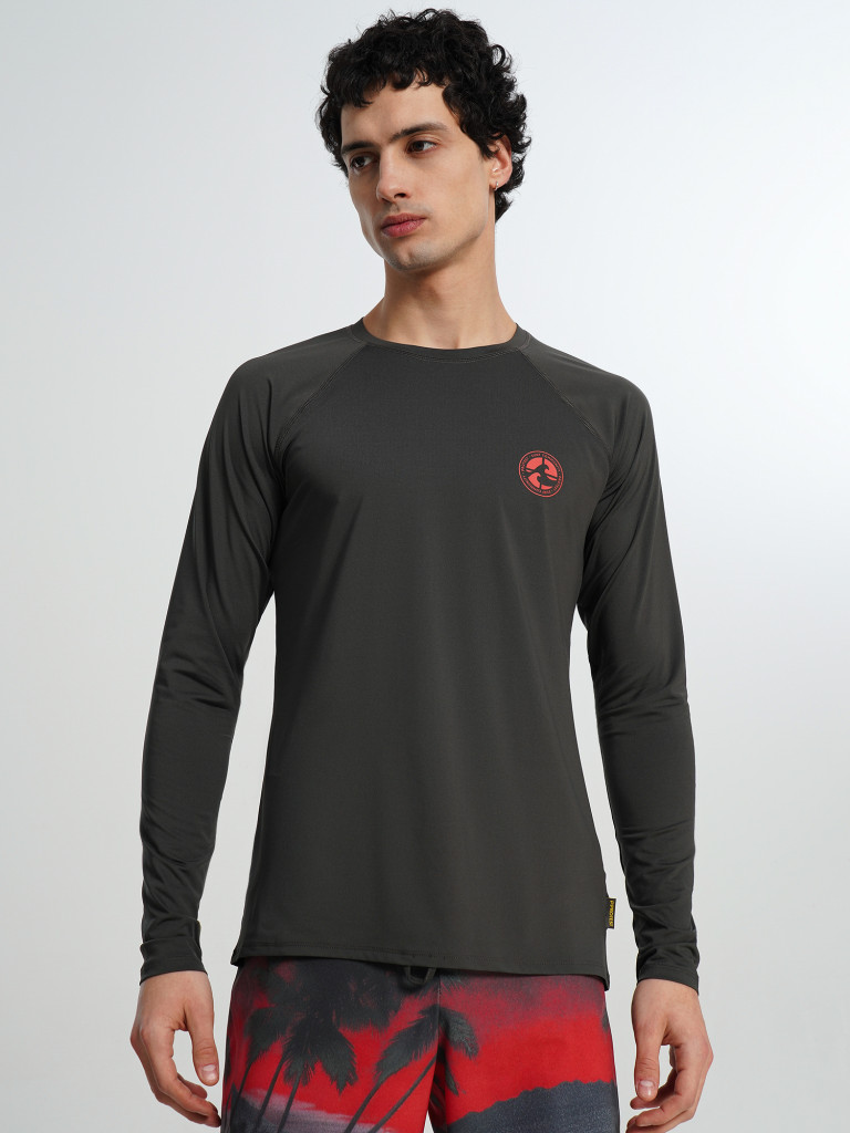 Рашгард мужской Protest