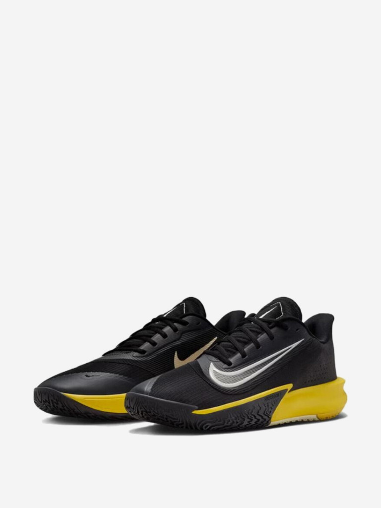 Кроссовки мужские для баскетбола Nike Precision 7
