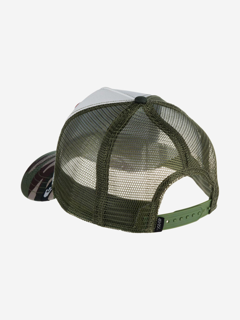 Бейсболка с сеточкой GOORIN BROTHERS 101-0396