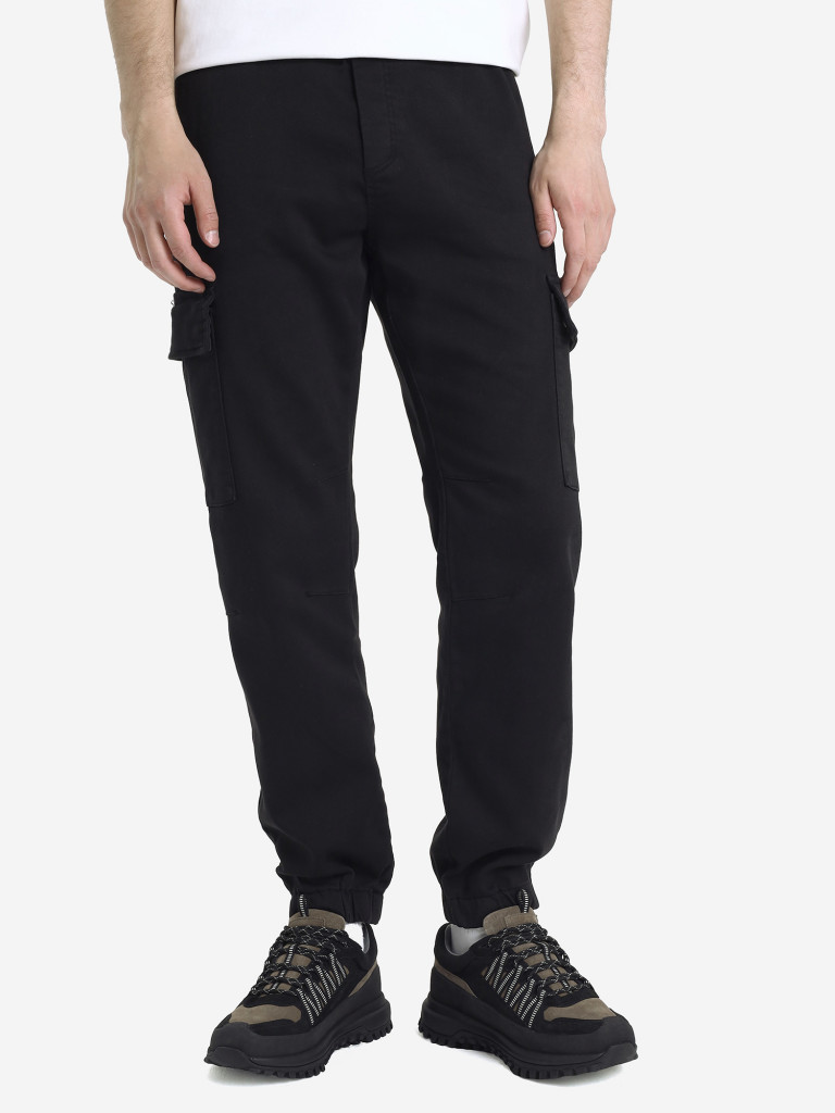 Кроссовки мужские Blackstone V-Tenzing