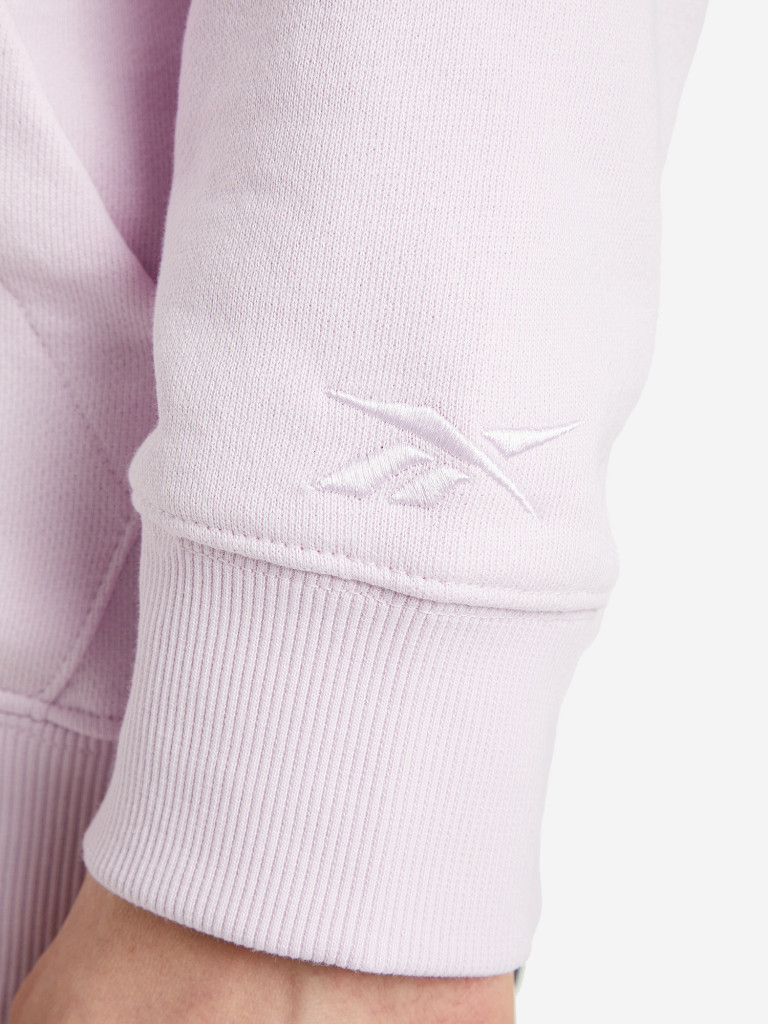 Худи мужское Reebok Skate Hoodie