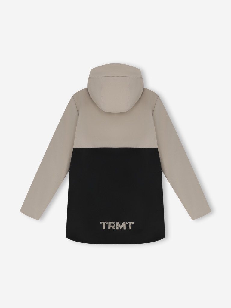 Куртка сноубордическая мембранная детская Termit