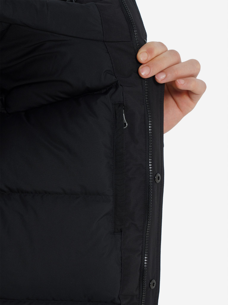 Пуховик мужской The North Face McMurdo