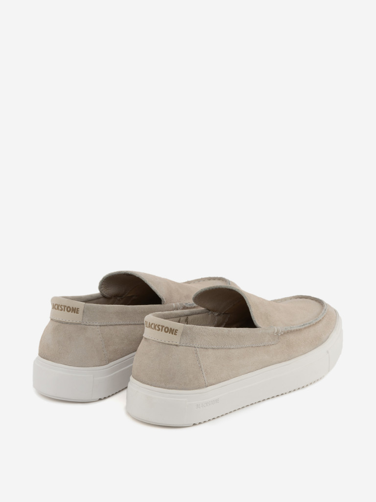 Туфли мужские BLACKSTONE Giulio Carlo