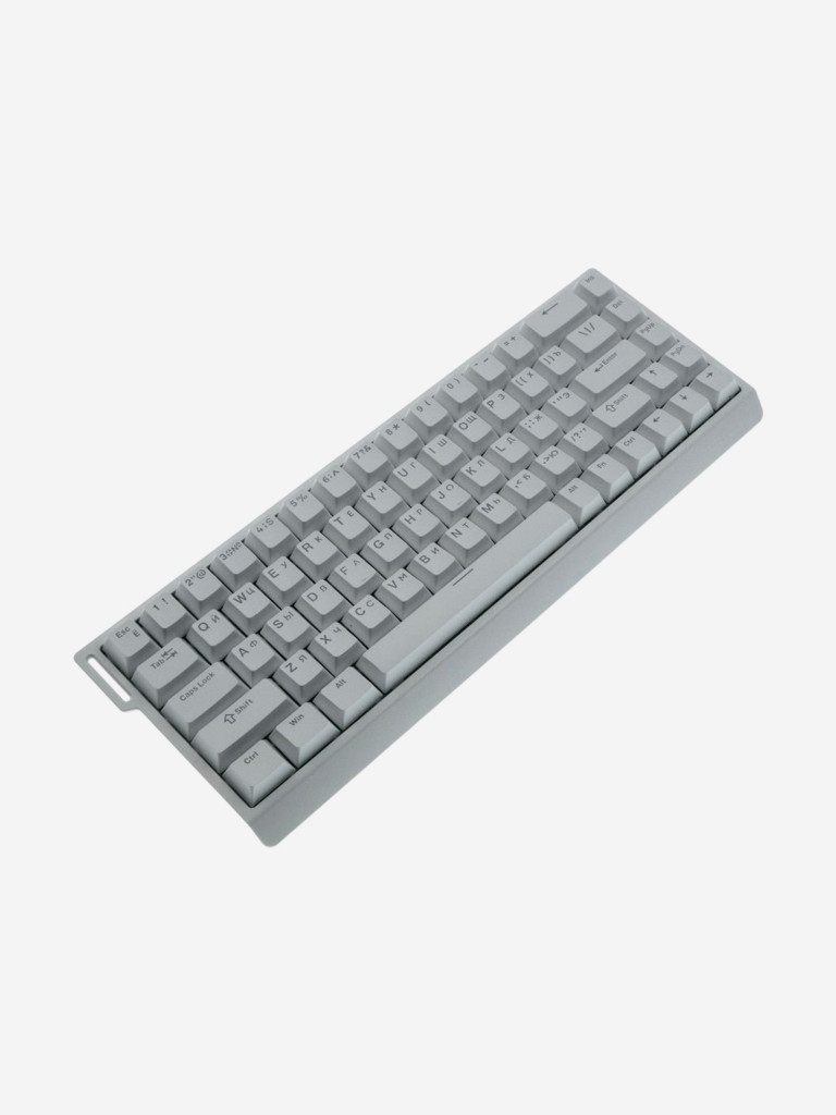 Клавиатура механическая FURYCUBE M68