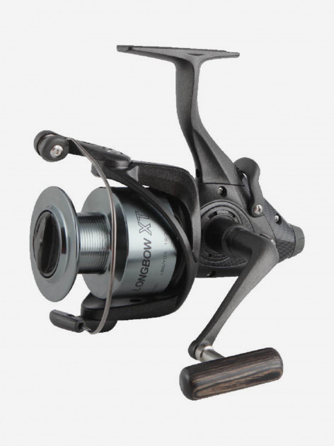 Naviják Okuma LongBow LBXT 630 | Rybářské potřeby Jana Křepelková