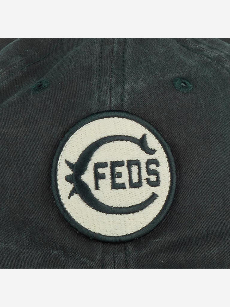 Бейсболка AMERICAN NEEDLE 44740A-CHF Chicago Federals Archive