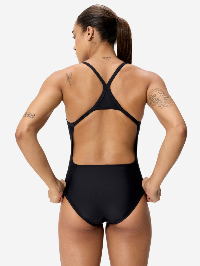 Купальник слитный женский Speedo Endurasoft