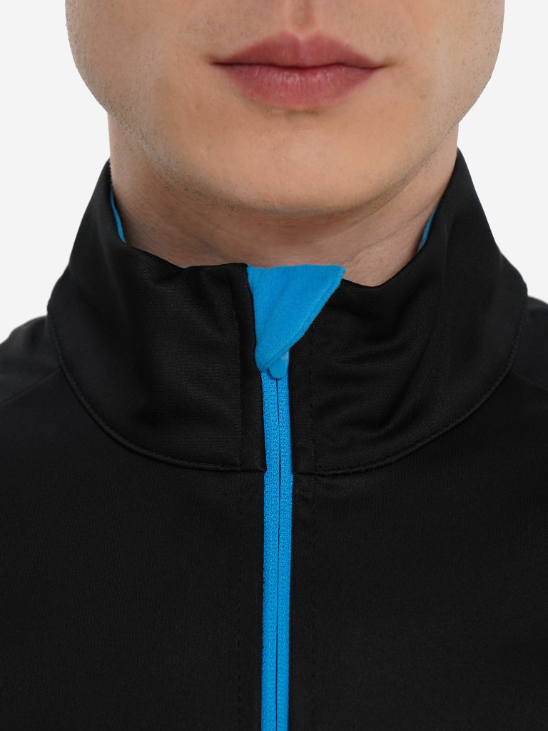 Жилет для беговых лыж мужской Nordski Core