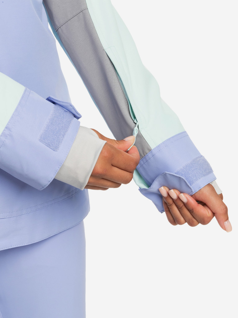 Анорак сноубордический женский Roxy Shelter