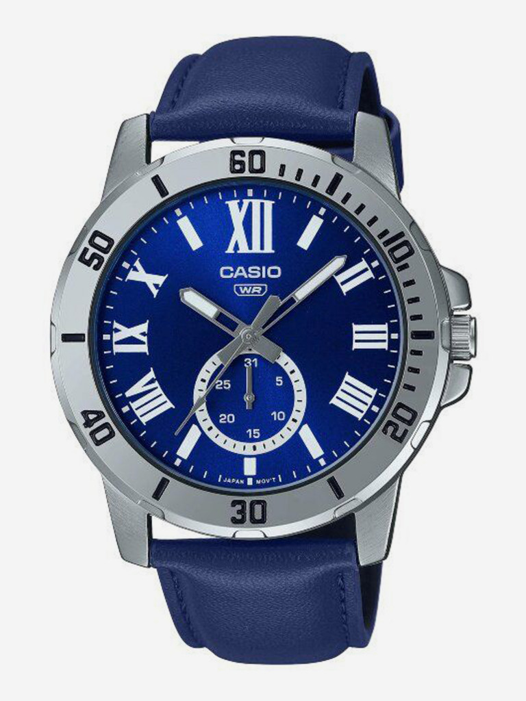 Наручные часы CASIO