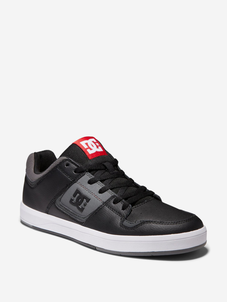 Кеды мужские DC Shoes Cure