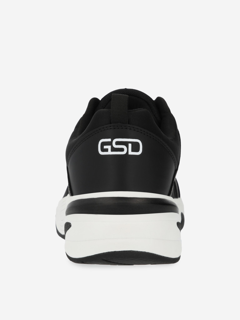 Кроссовки мужские GSD Shark M