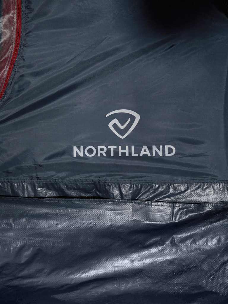 Палатка 4-местная Northland Greenwood 4