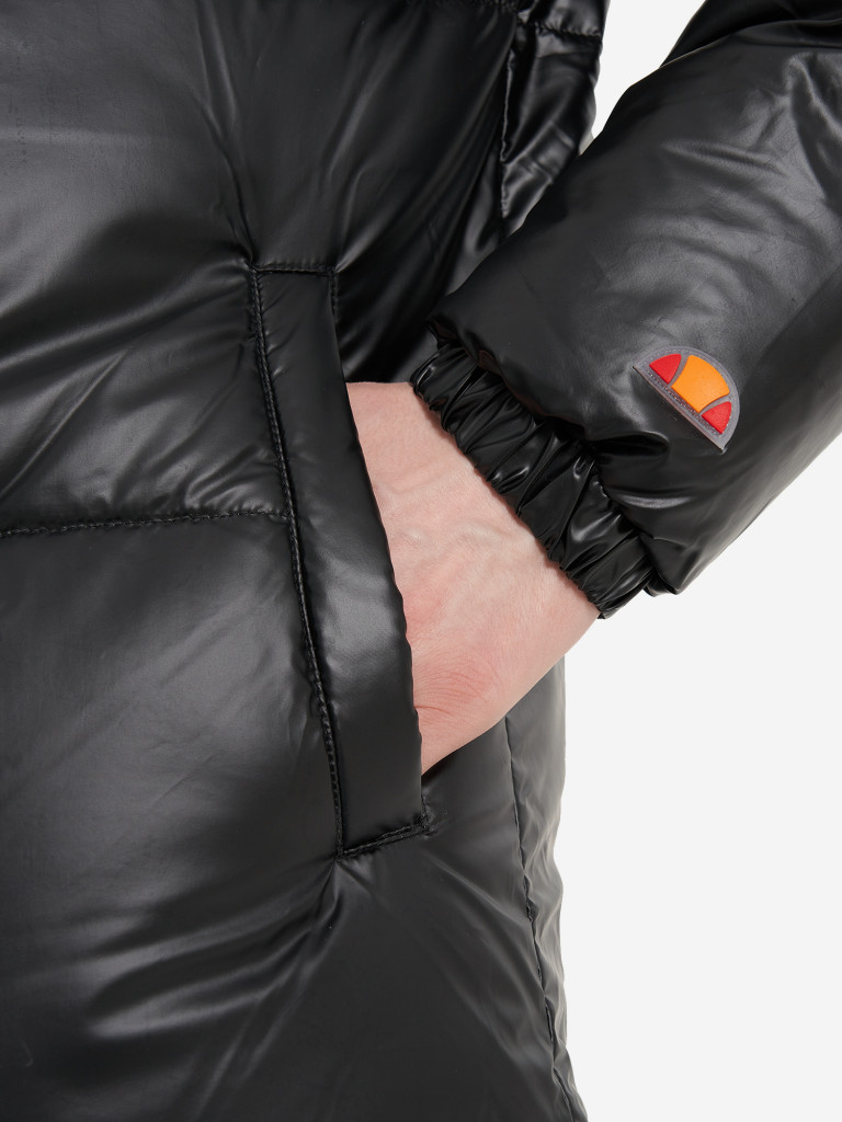 Куртка утепленная мужская Ellesse Nebula