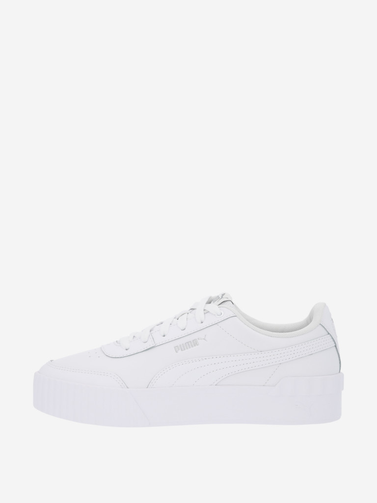Кеды женские PUMA Carina Lift