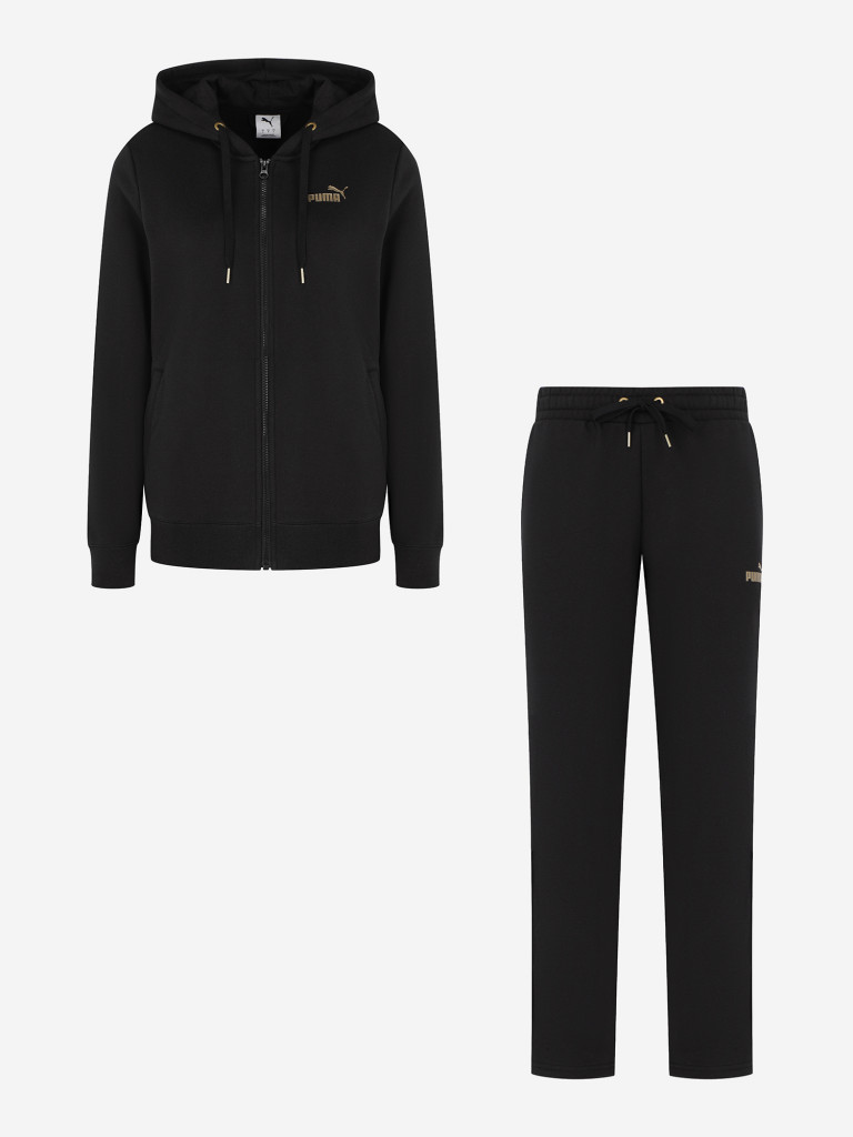 Костюм женский PUMA
