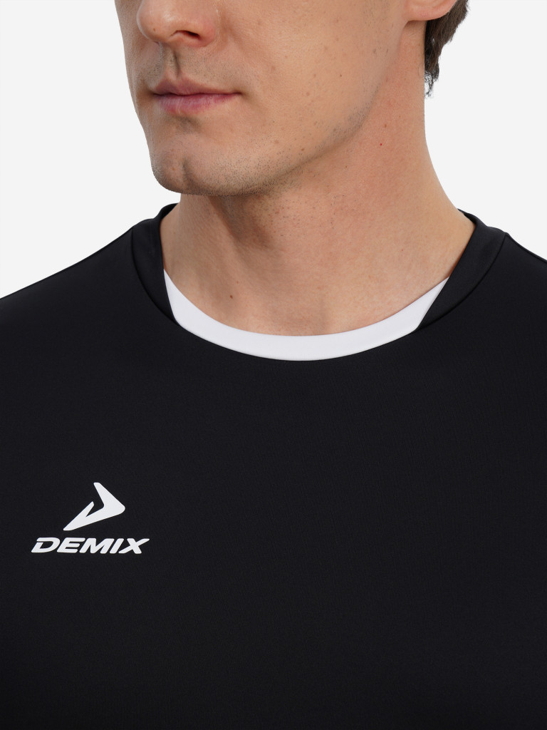Футболка мужская Demix Matchday