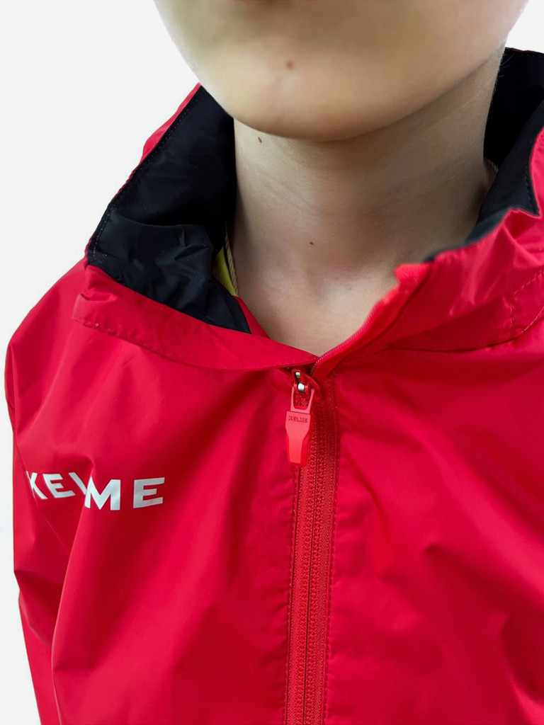 Kelme. Куртка WINDPROOF
