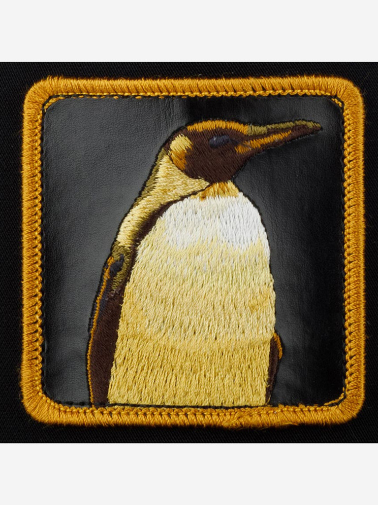 Бейсболка с сеточкой GOORIN BROTHERS 101-0754