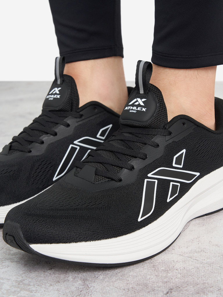 Кроссовки мужские Athlex Wind Light