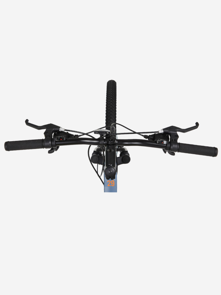 Велосипед горный Denton Storm 29" 2024