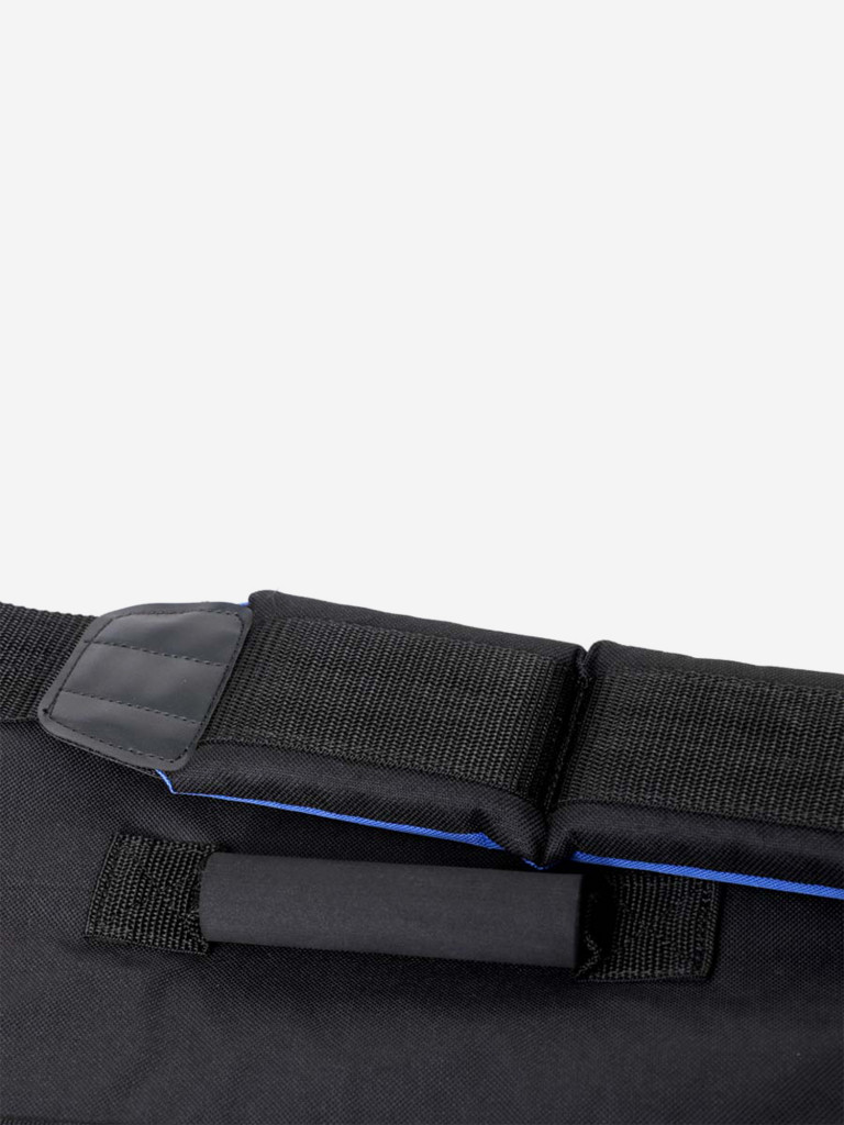 Чехол для удилищ FLAGMAN Armadale Rod Holldal 10 tube 195x27x17см