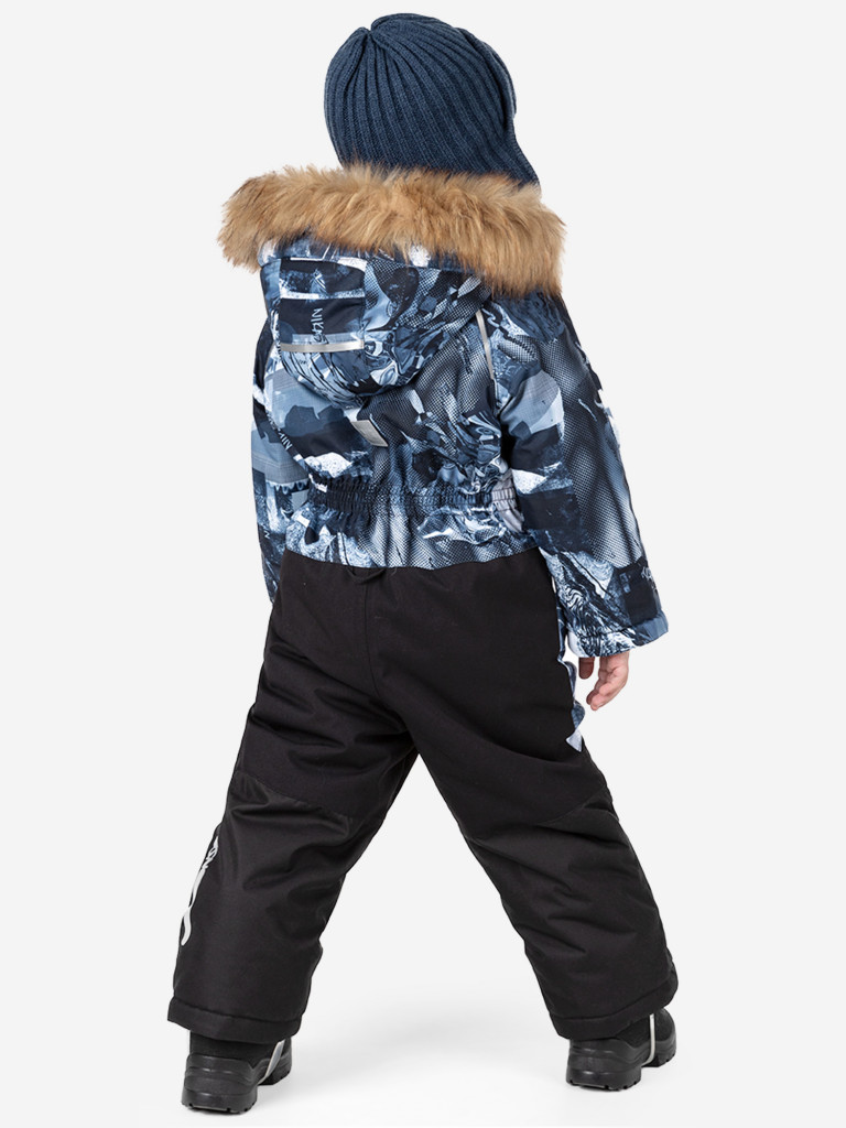 Комбинезон NIKASTYLE