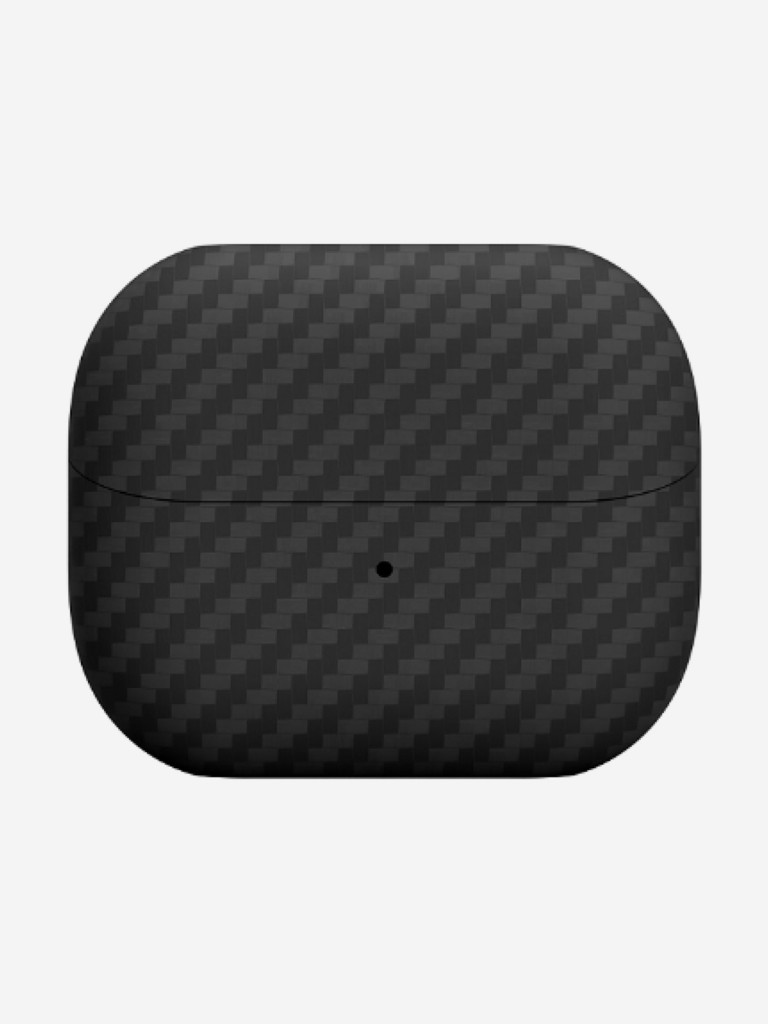 Чехол Magssory для Samsung Galaxy Buds3/Buds3Pro, кевлар (арамид)