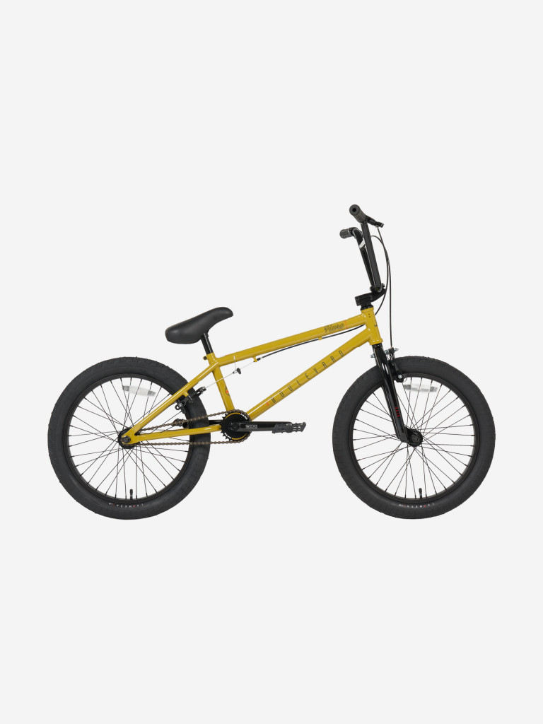 Велосипед BMX Haro Boulevard 20'', 2022