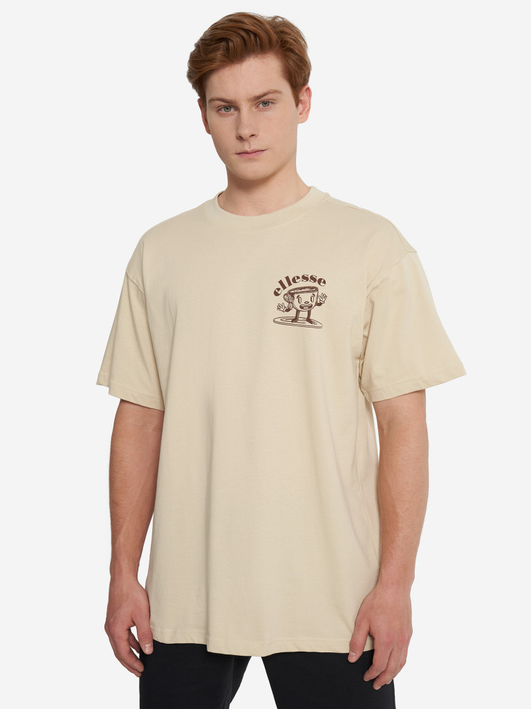 Футболка мужская Ellesse Mulini