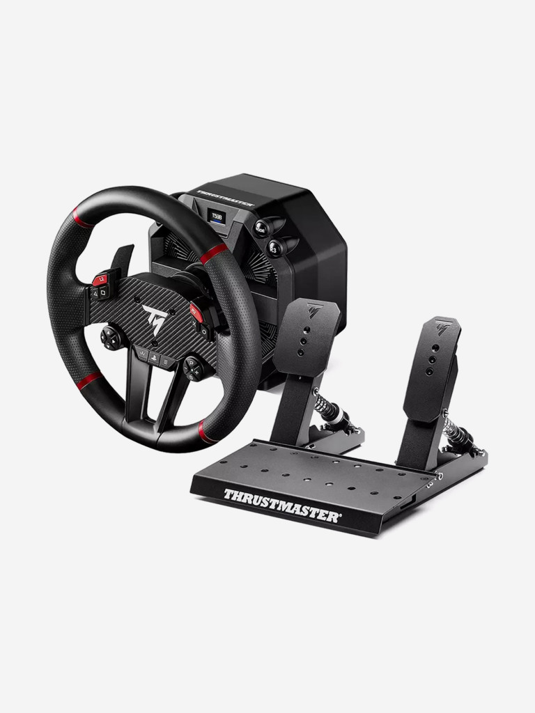 Игровой руль THRUSTMASTER T598