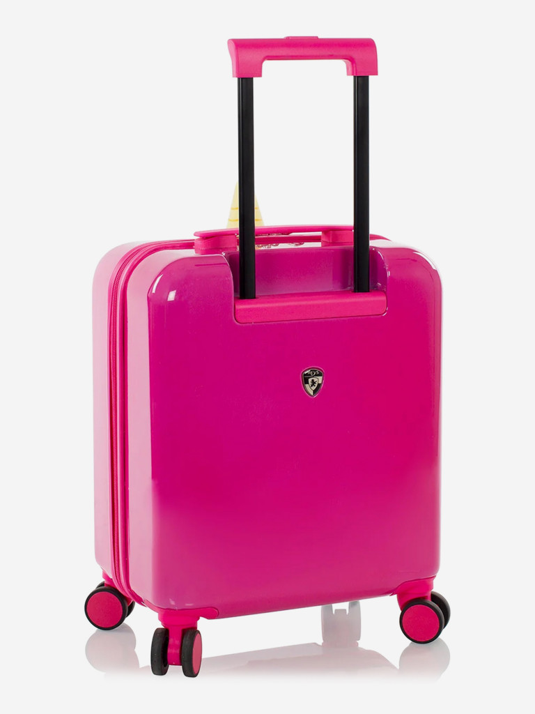 Чемодан и рюкзак Heys Super Tots Unicorn