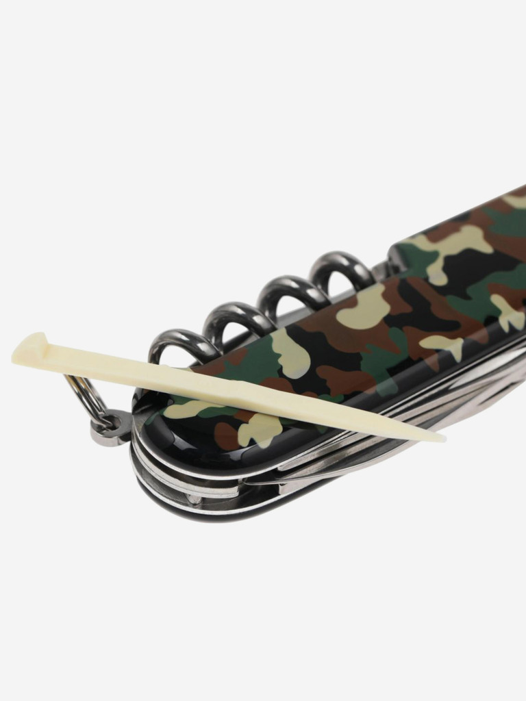 Складной нож Victorinox Spartan, камуфляж, 1.3603.94