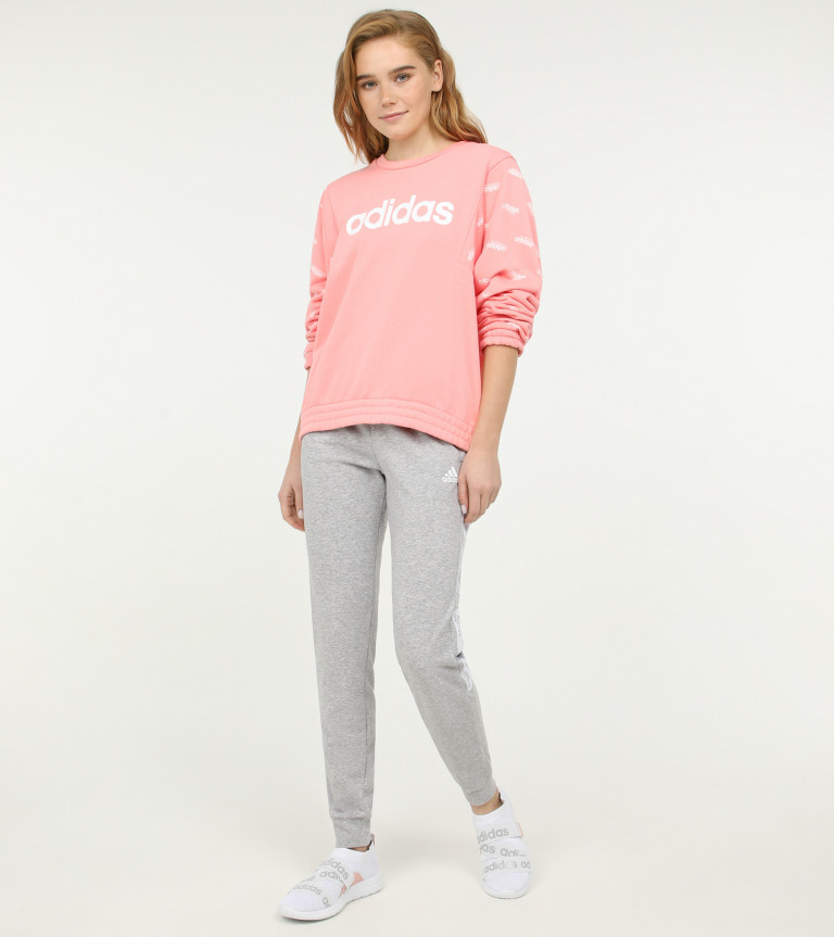 Свитшот женский adidas Favorites