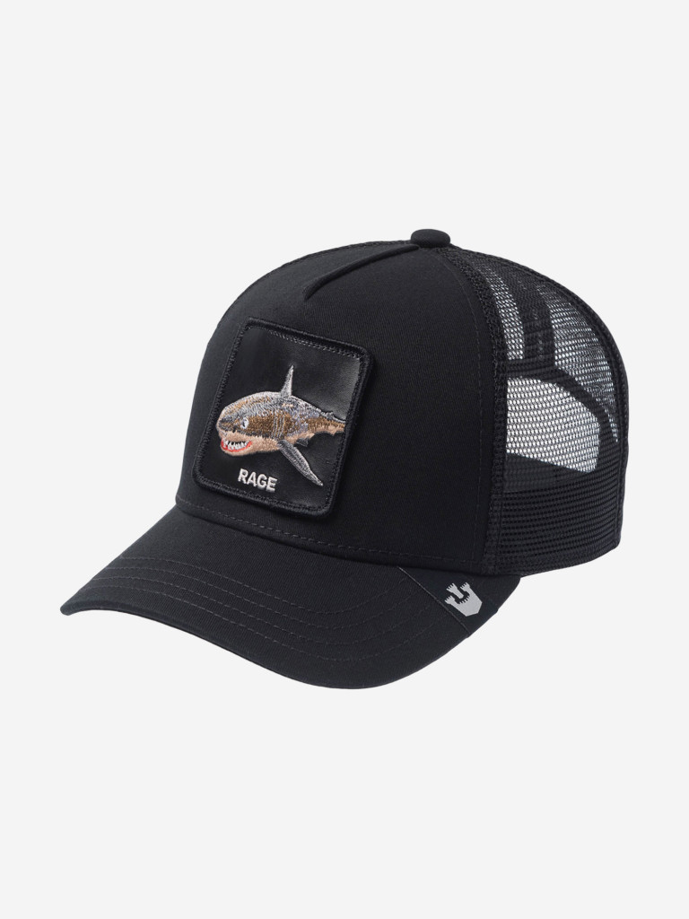 Бейсболка с сеточкой GOORIN BROTHERS 101-1656