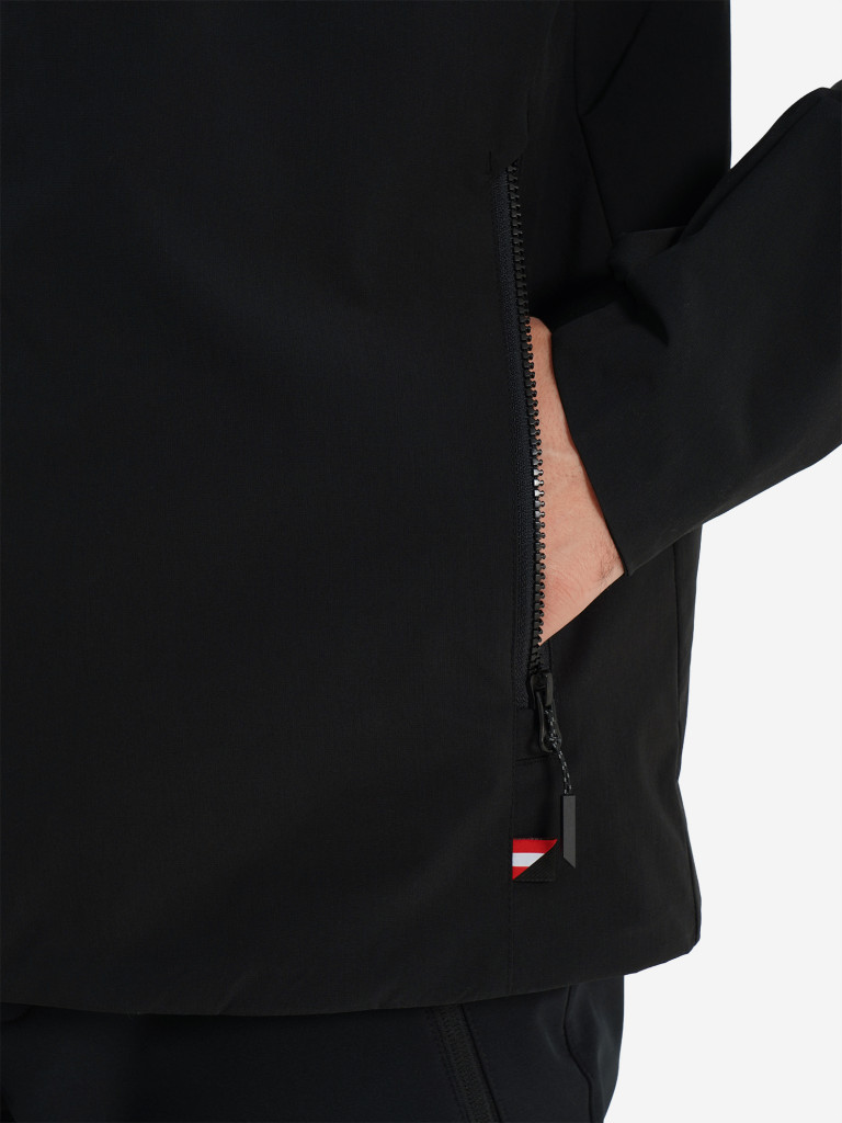 Ветровка мужская Zanier