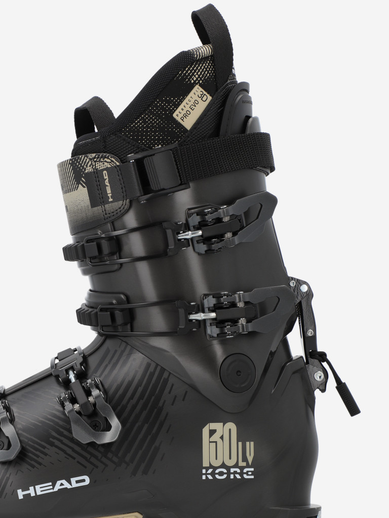 Ботинки горнолыжные Head Kore 130 LV GW