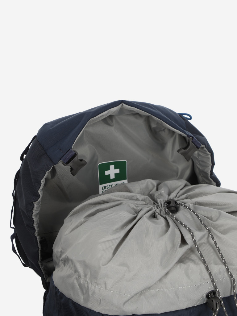 Рюкзак женский Tatonka Yukon 50+10 л W