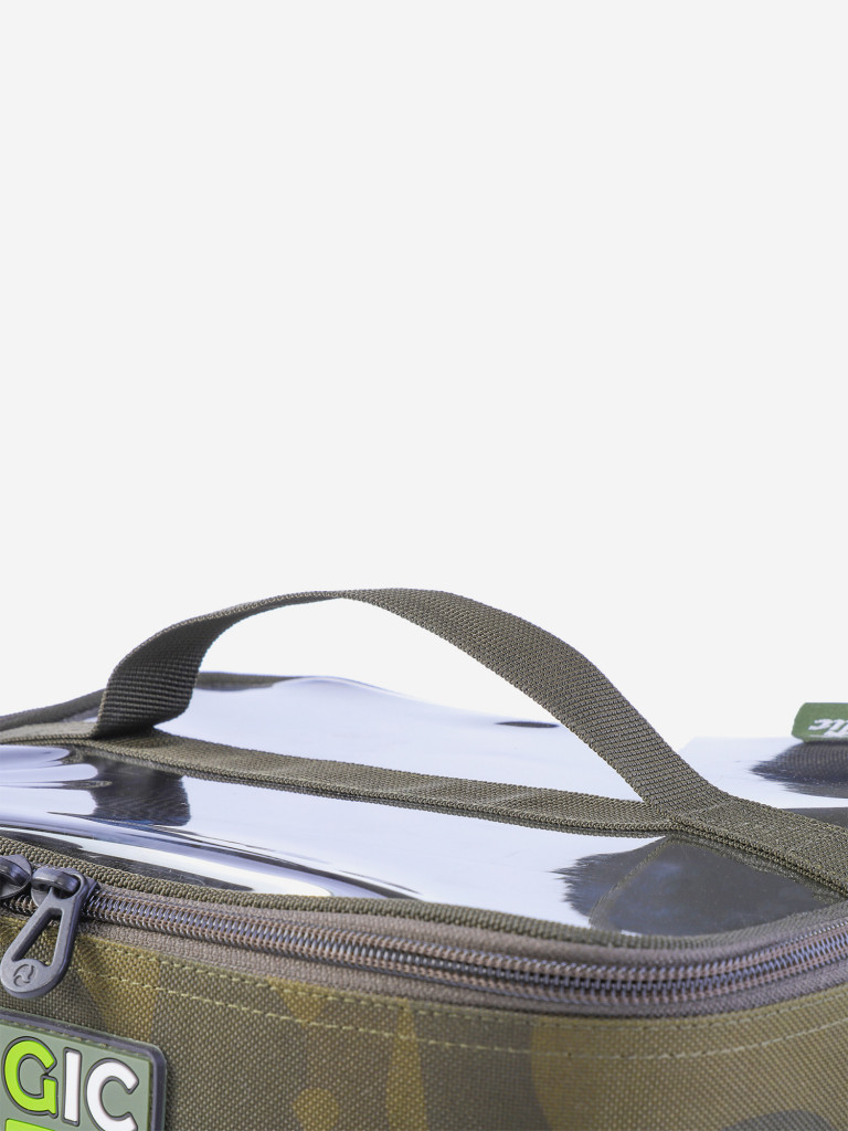 Сумка для аксессуаров средняя LOGIC CARP ACCESSORIES POUCH LC-B02