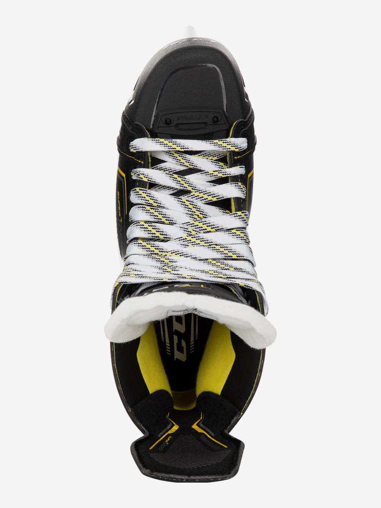 Коньки хоккейные CCM Supertacks 9370