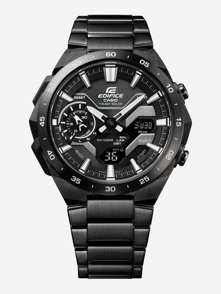 Наручные часы Casio Edifice ECB-2200DC-1A