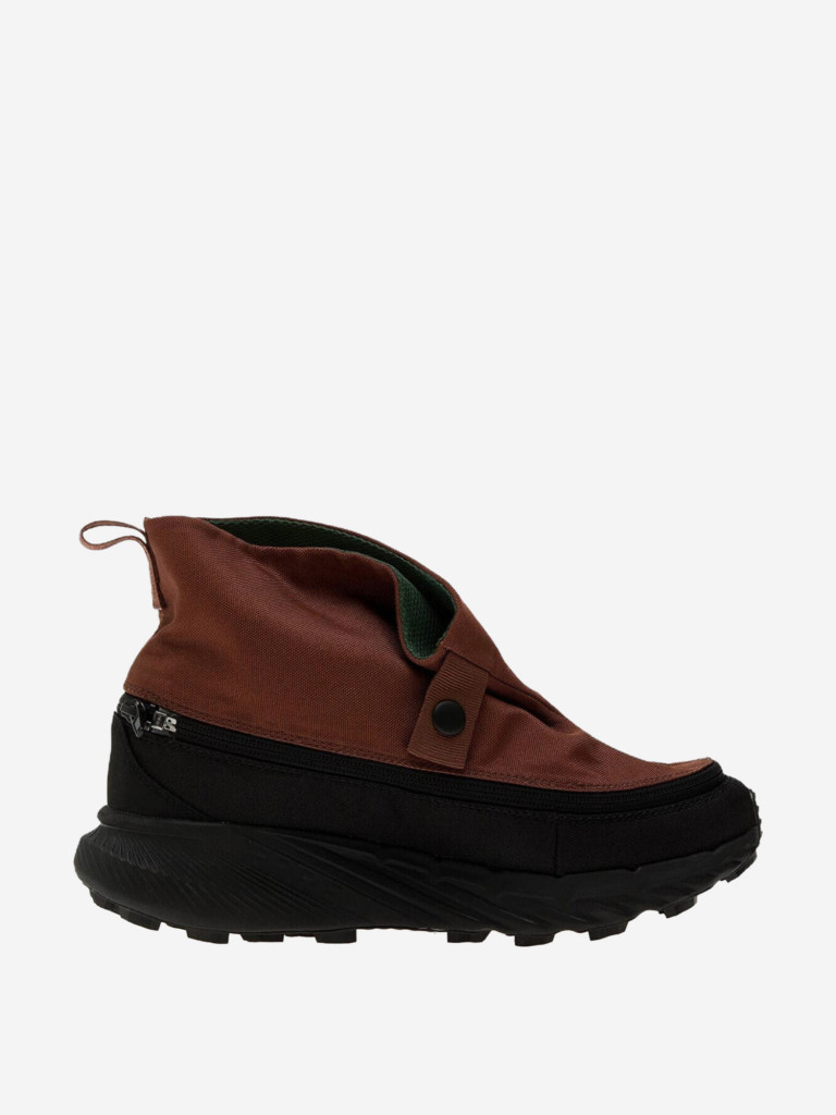 Кроссовки Merrell Agility Peak 5 Gore Tex Zip Off 1TRL Rye Women's